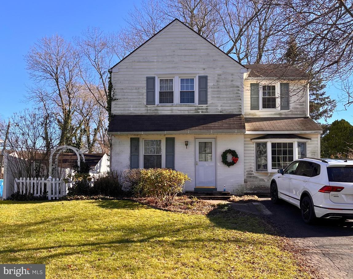 AMBLER - Residential
