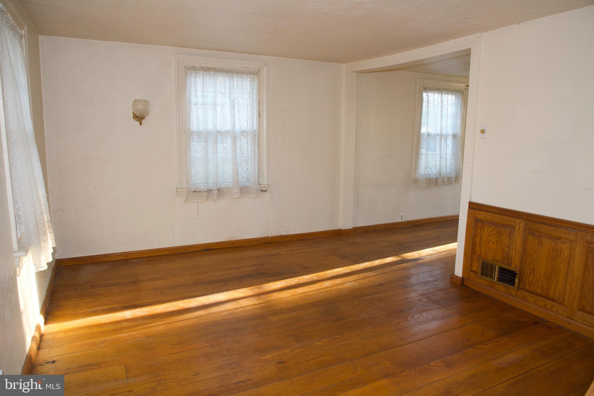 AMBLER - Residential
