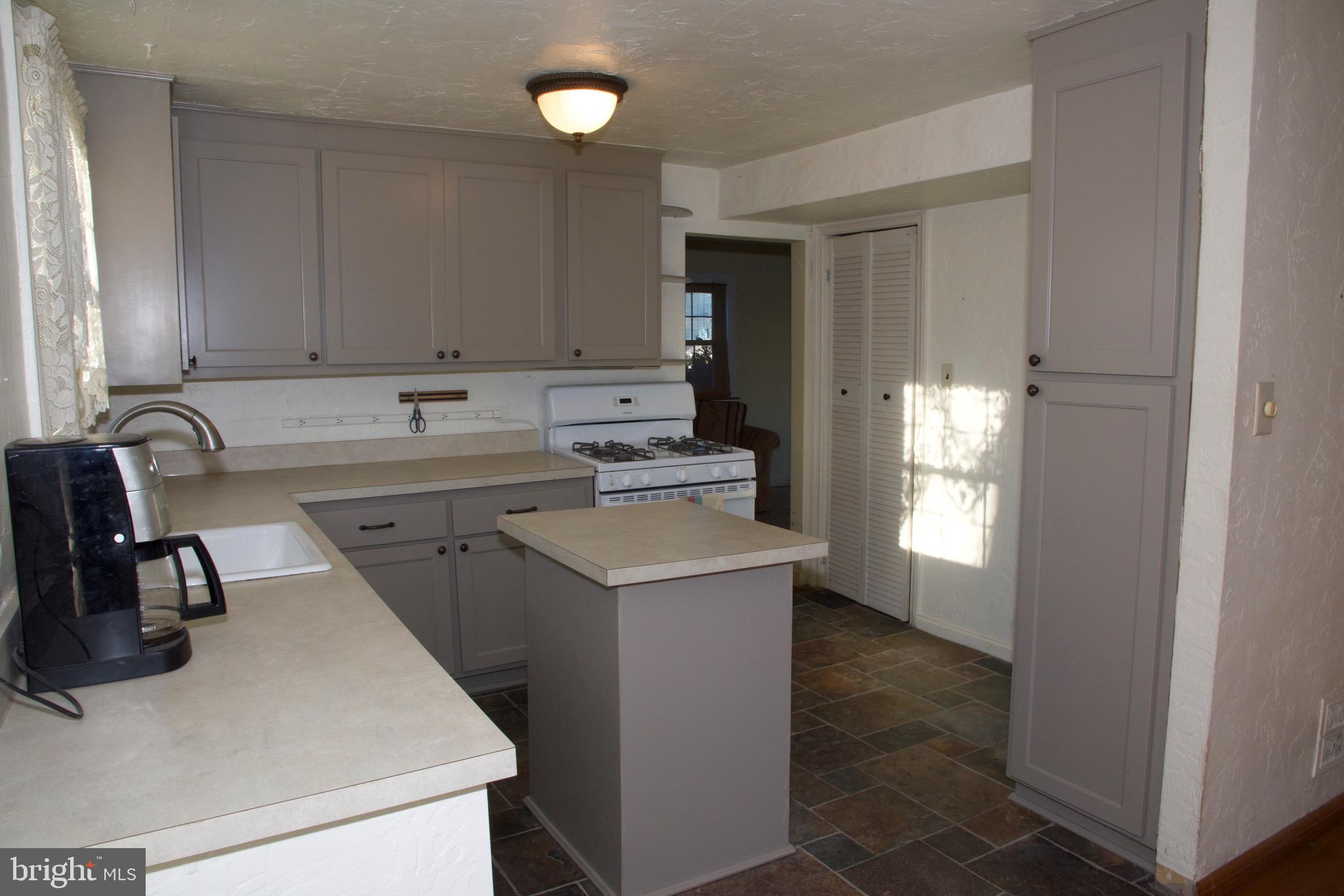 AMBLER - Residential