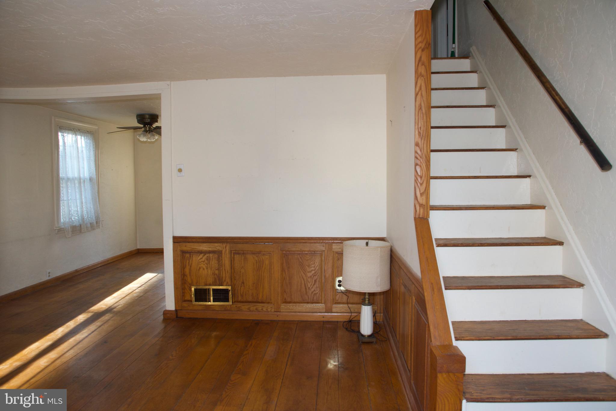 AMBLER - Residential