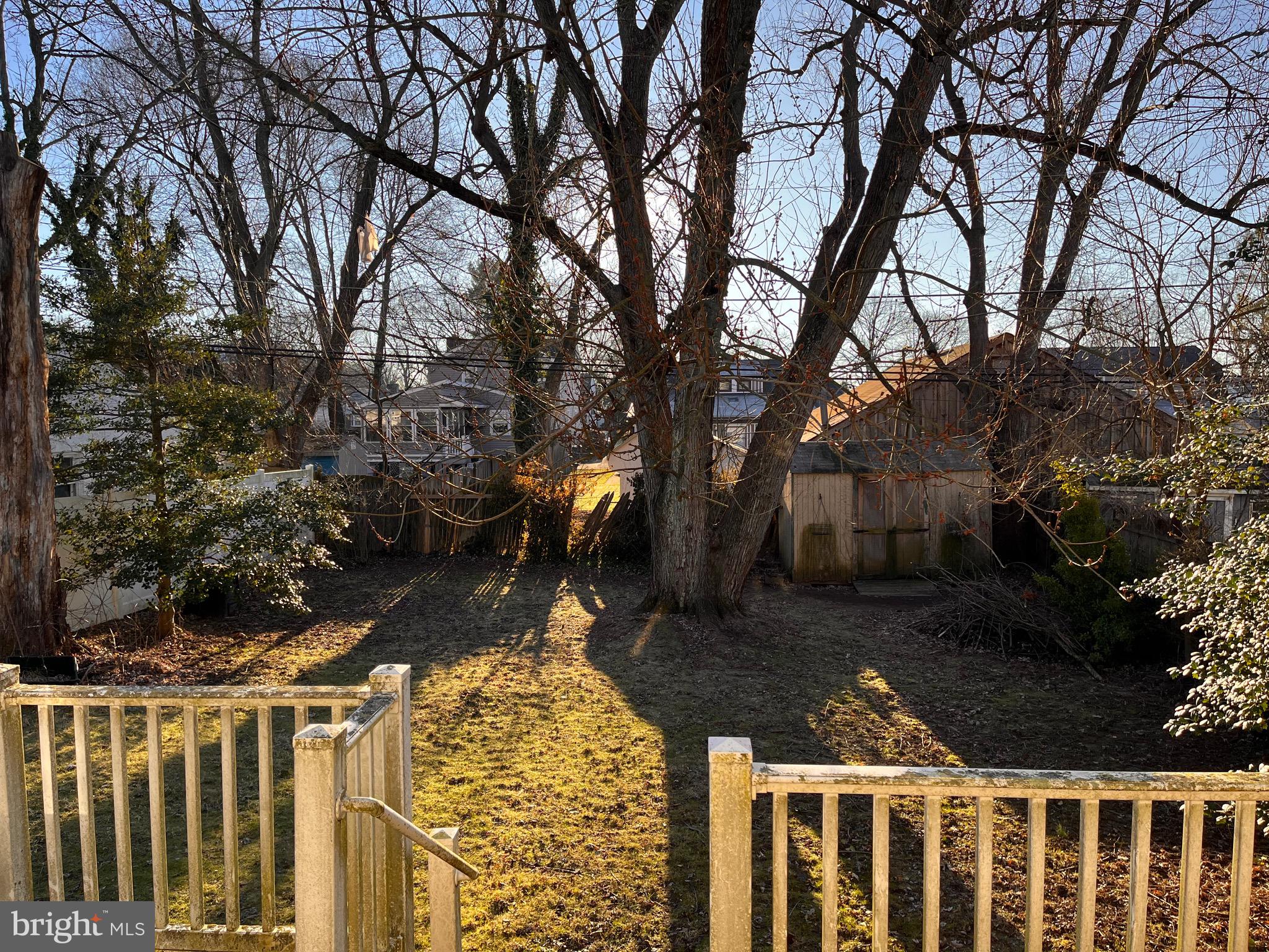 AMBLER - Residential