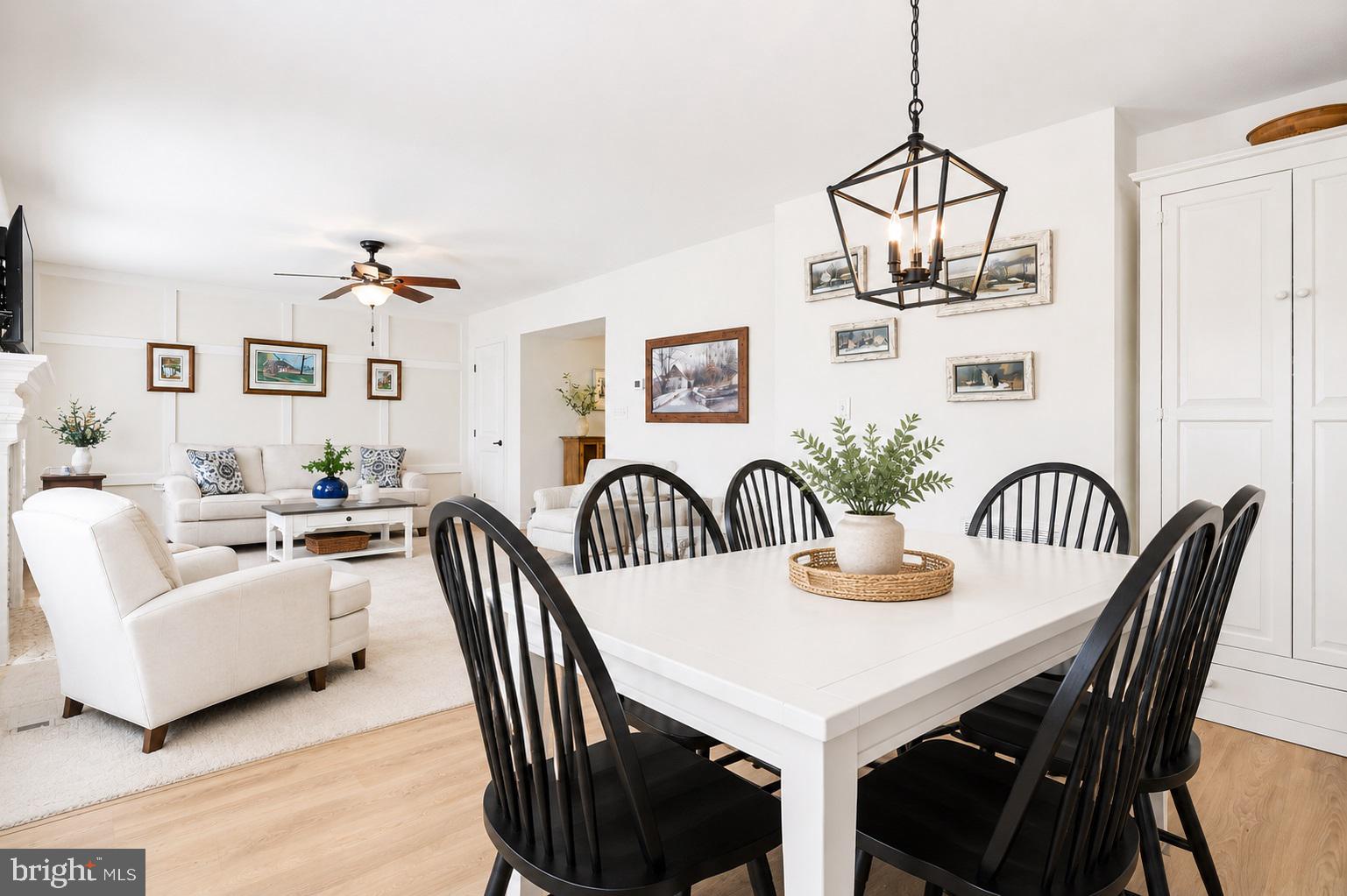 LOGANS RESERVE - Residential