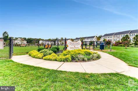 TANYARD SPRINGS - Residential