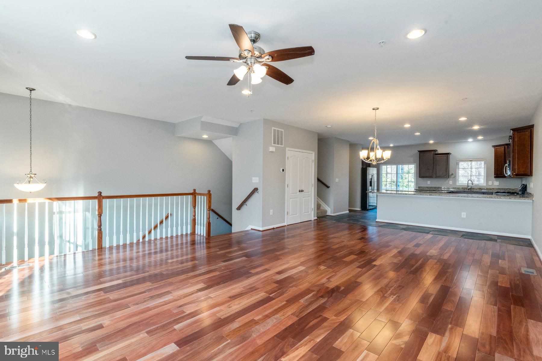 TANYARD SPRINGS - Residential