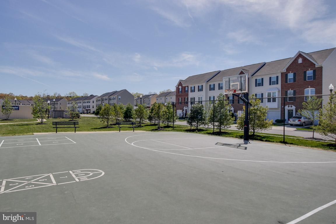 TANYARD SPRINGS - Residential
