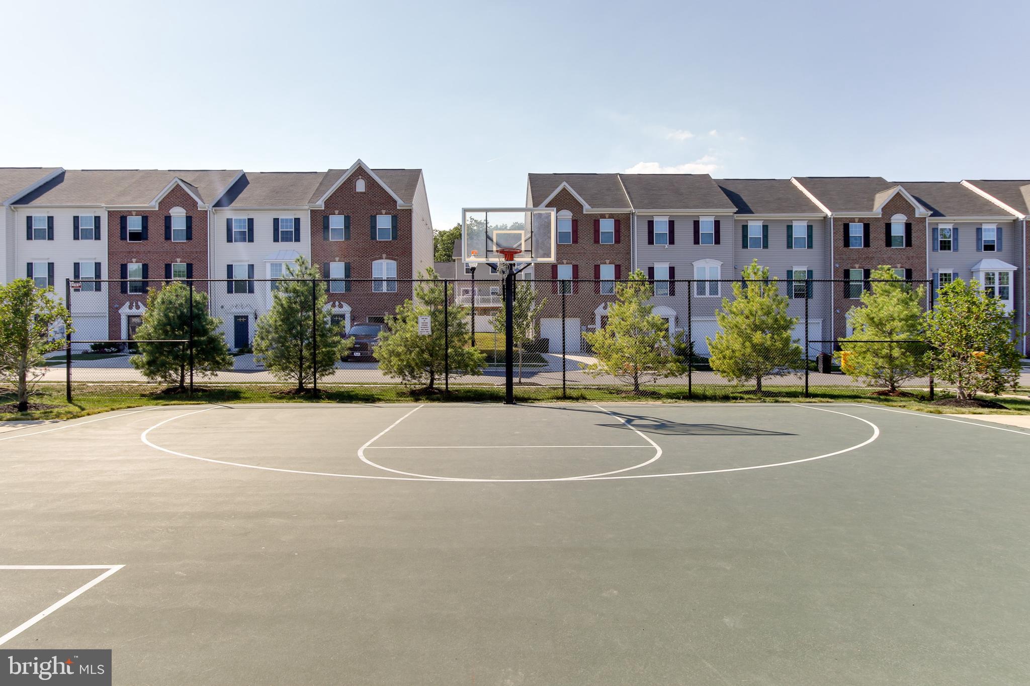 TANYARD SPRINGS - Residential