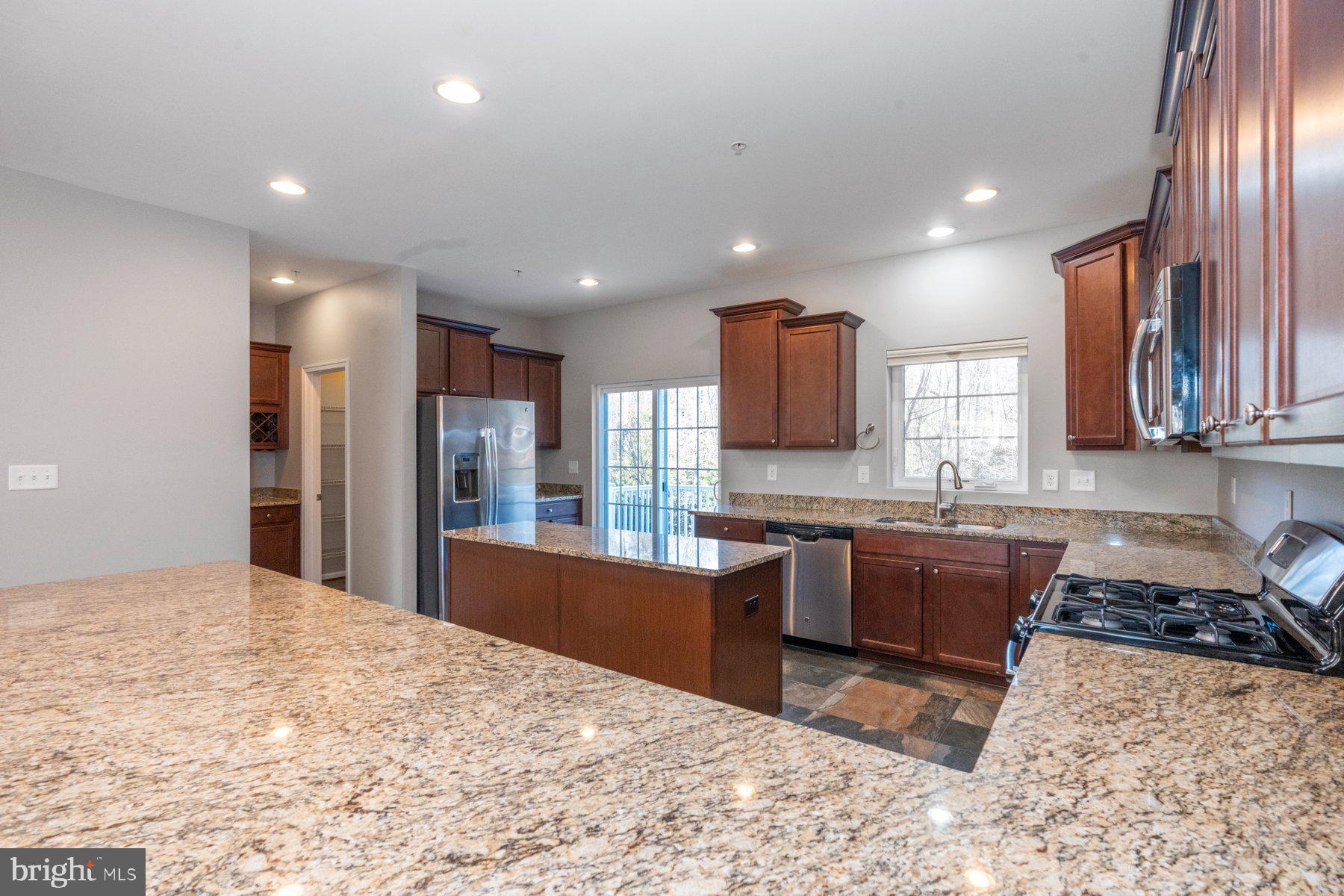 TANYARD SPRINGS - Residential