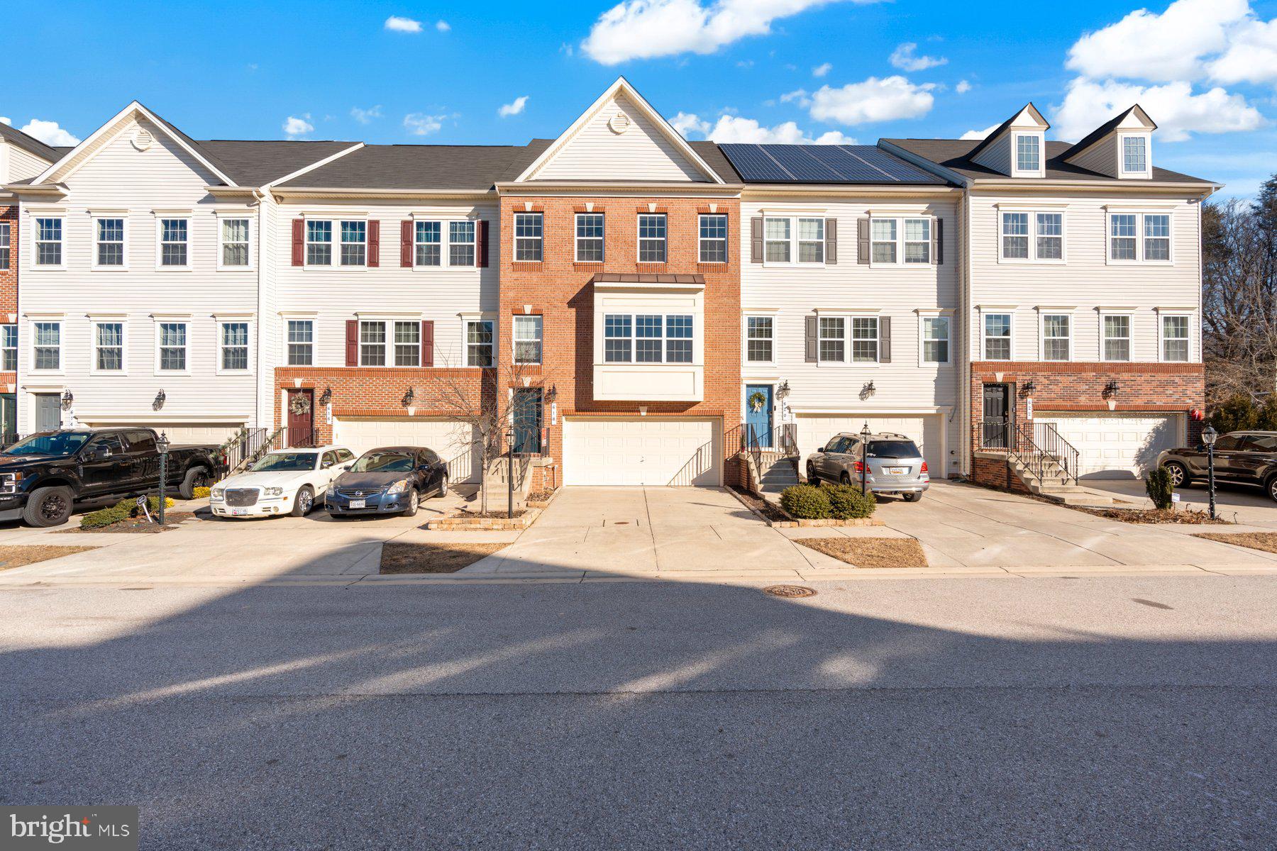 TANYARD SPRINGS - Residential