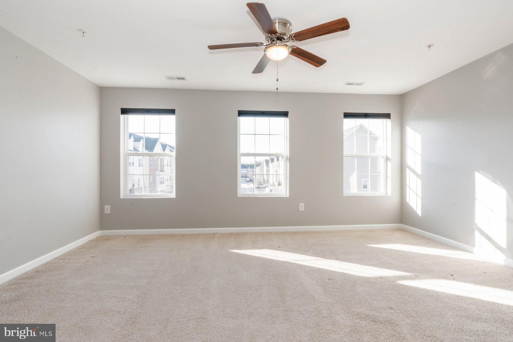 TANYARD SPRINGS - Residential