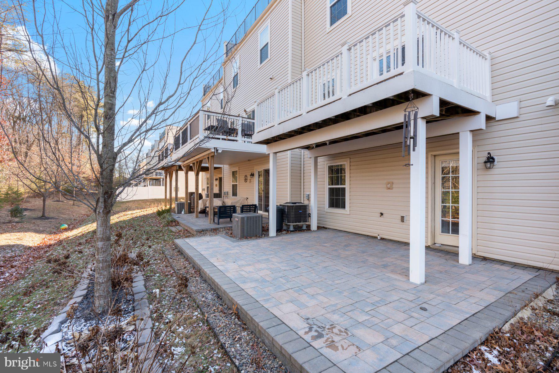 TANYARD SPRINGS - Residential