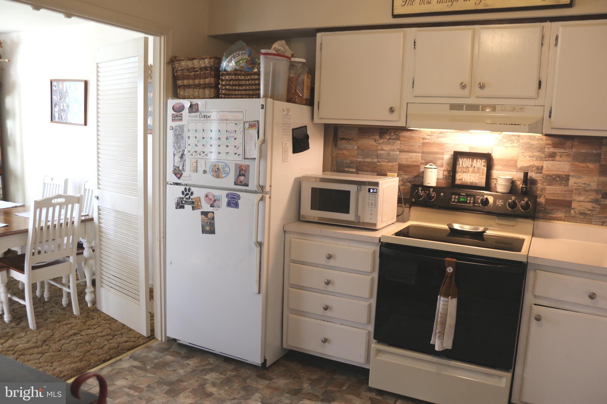 WOODCREST - Residential