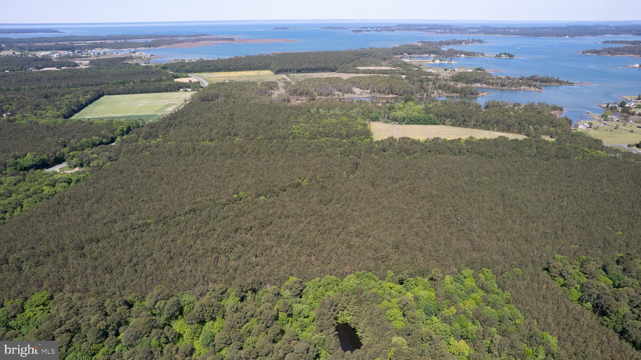 TAYLORS ISLAND RD
