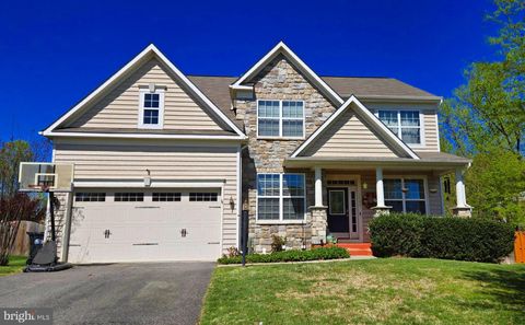 3062 AMERICAN EAGLE BOULEVARD WOODBRIDGE VA 22191