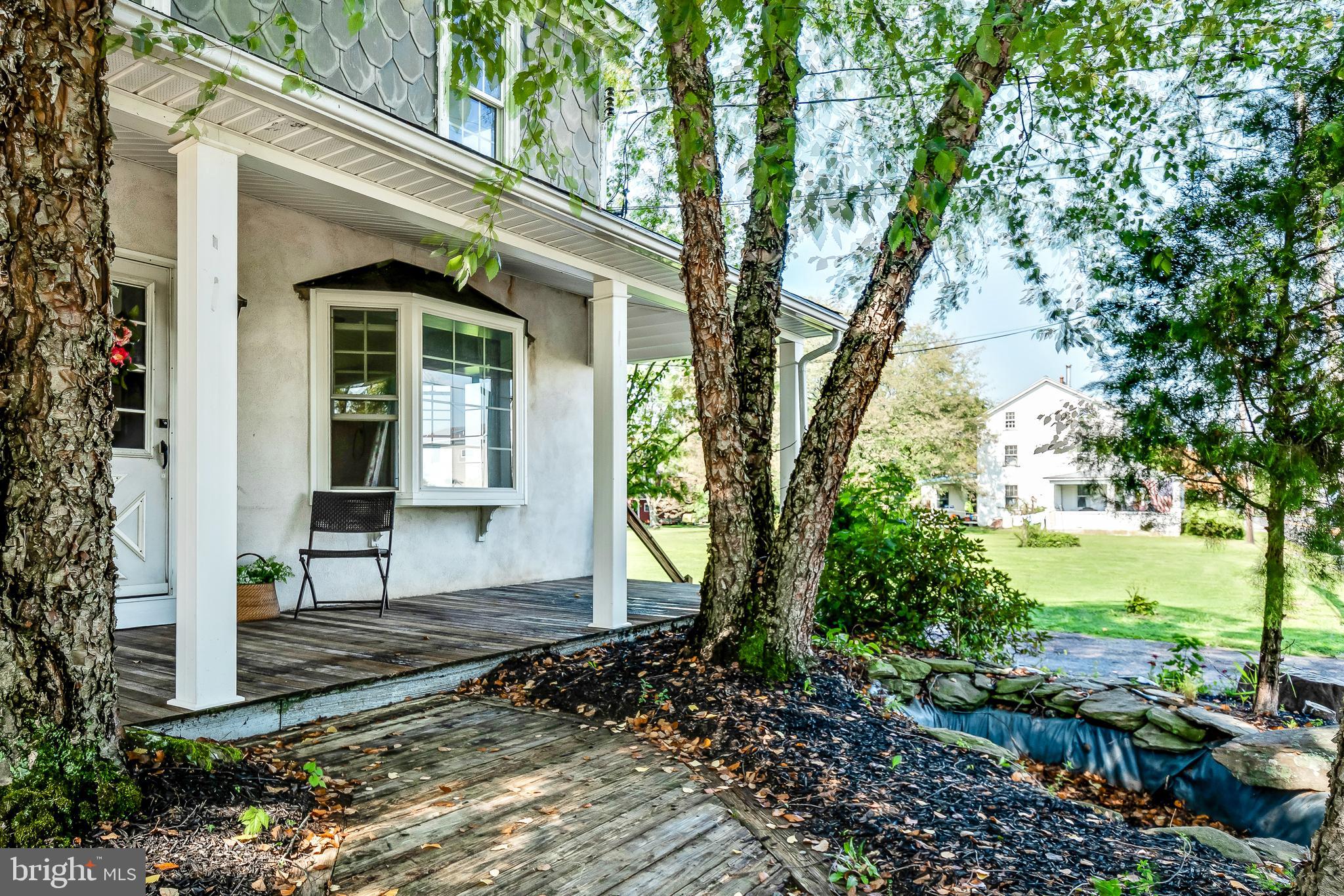 837 OLD SKIPPACK ROAD