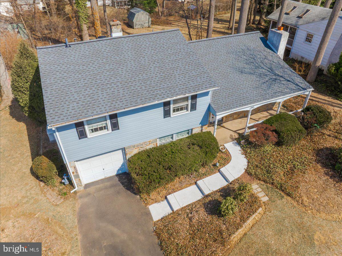 TERWOOD - Residential