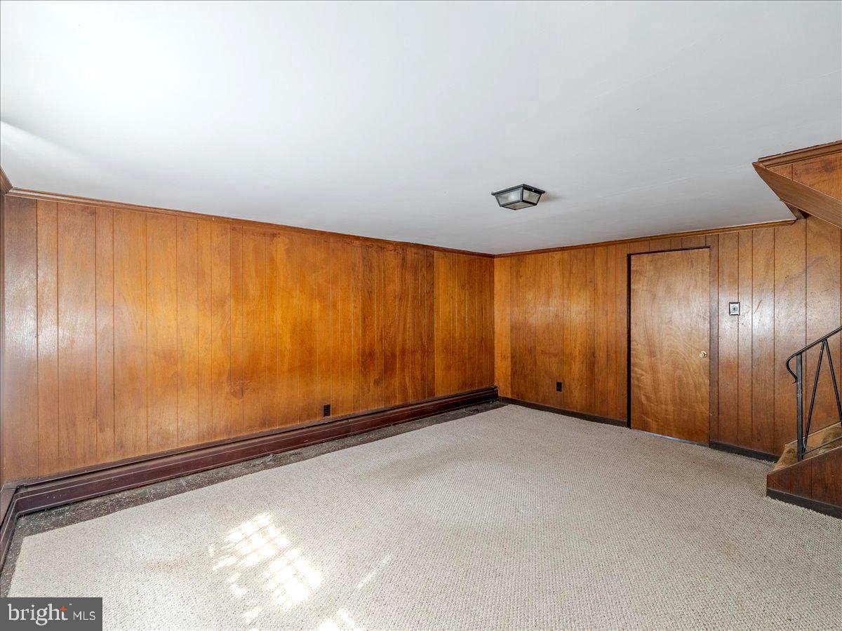 TERWOOD - Residential