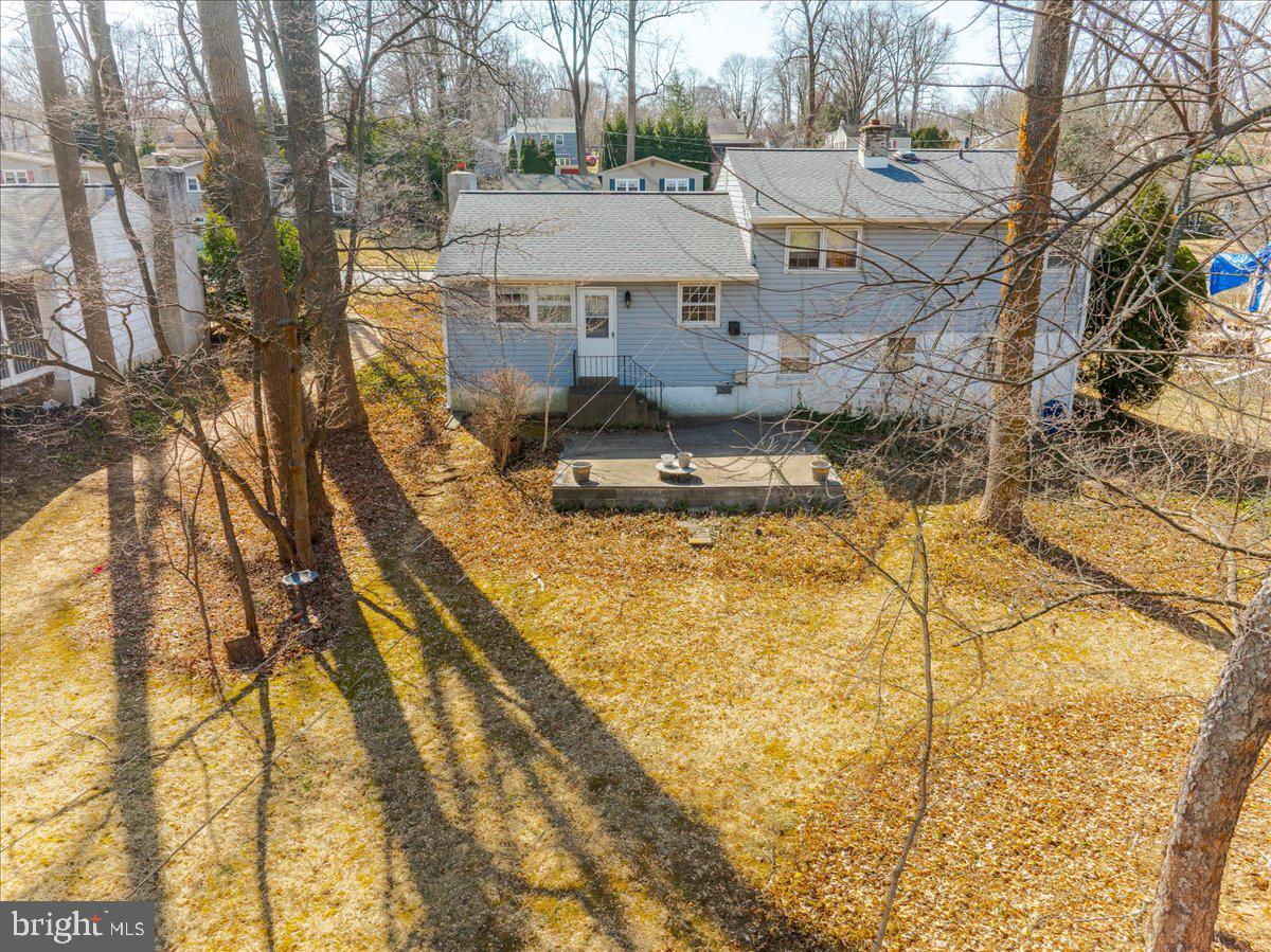 TERWOOD - Residential