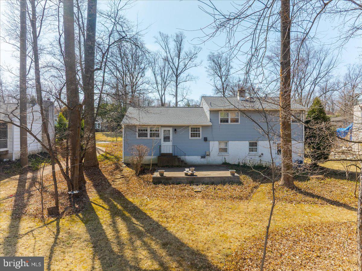 TERWOOD - Residential