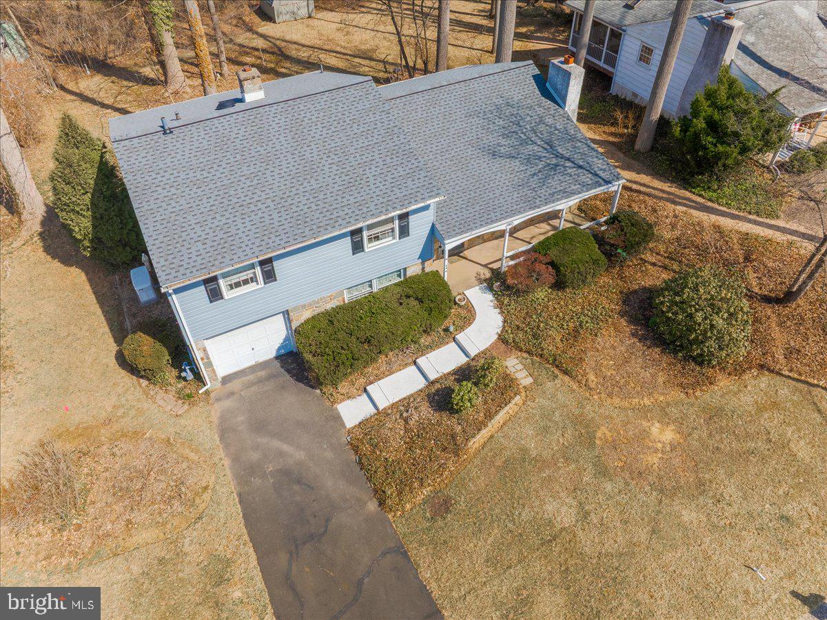 TERWOOD - Residential