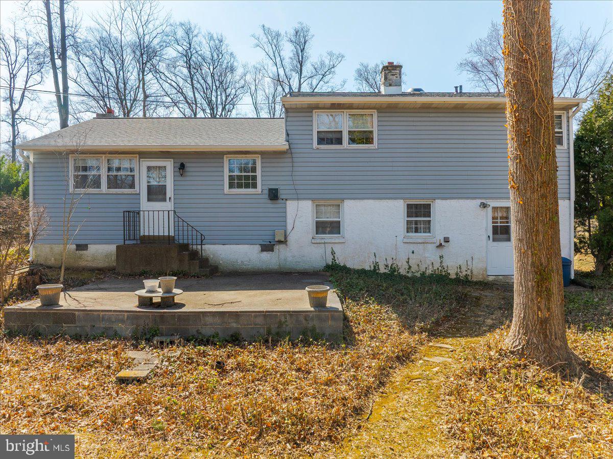 TERWOOD - Residential