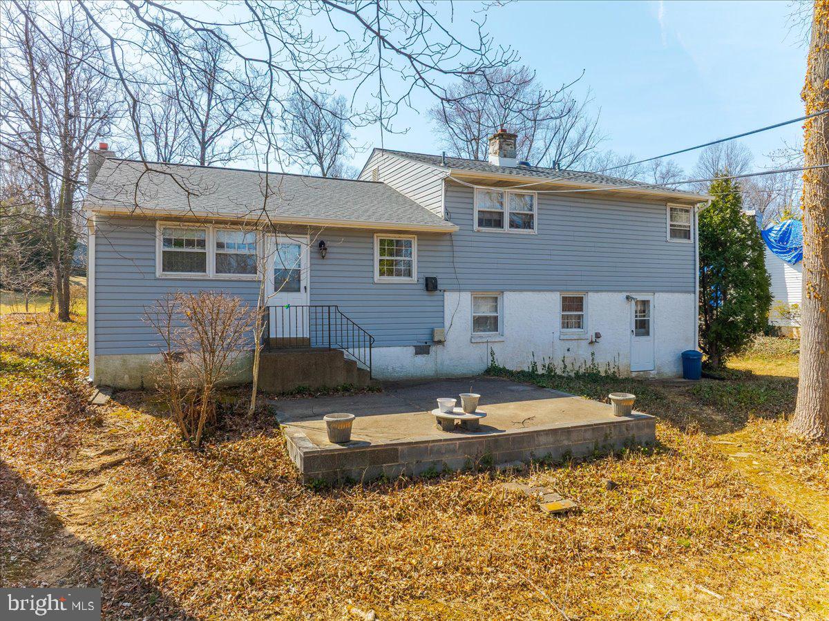 TERWOOD - Residential