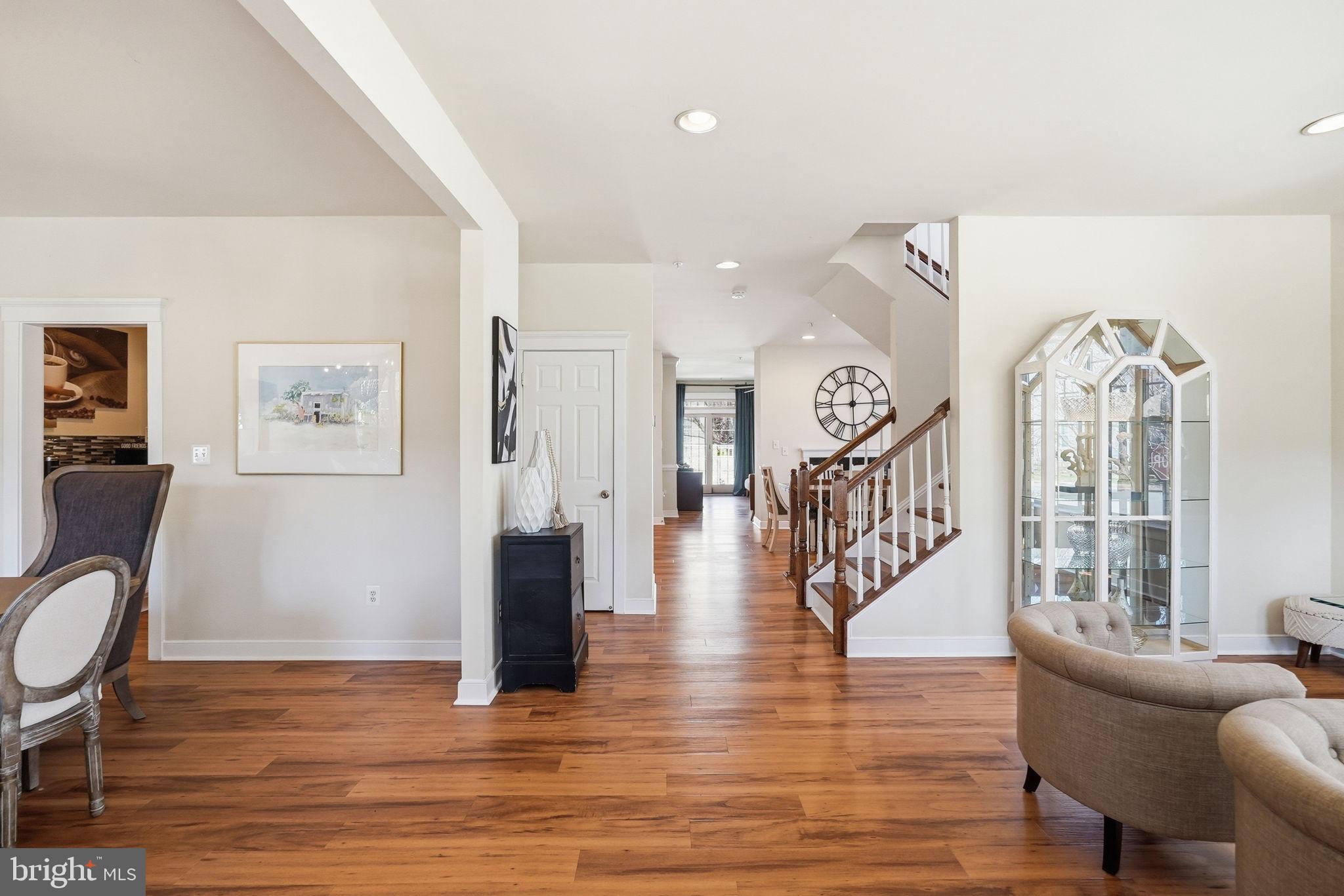 MEADOWS AT MORRIS FARM - Residential