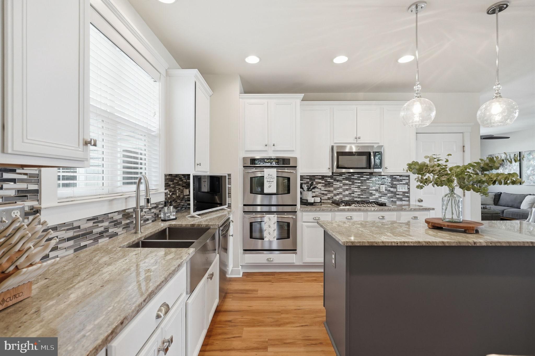 MEADOWS AT MORRIS FARM - Residential