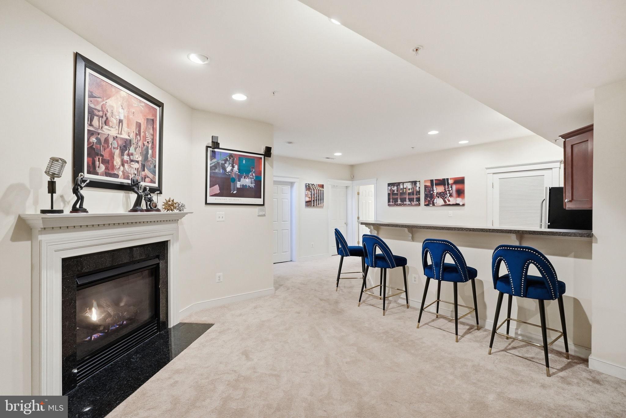 MEADOWS AT MORRIS FARM - Residential