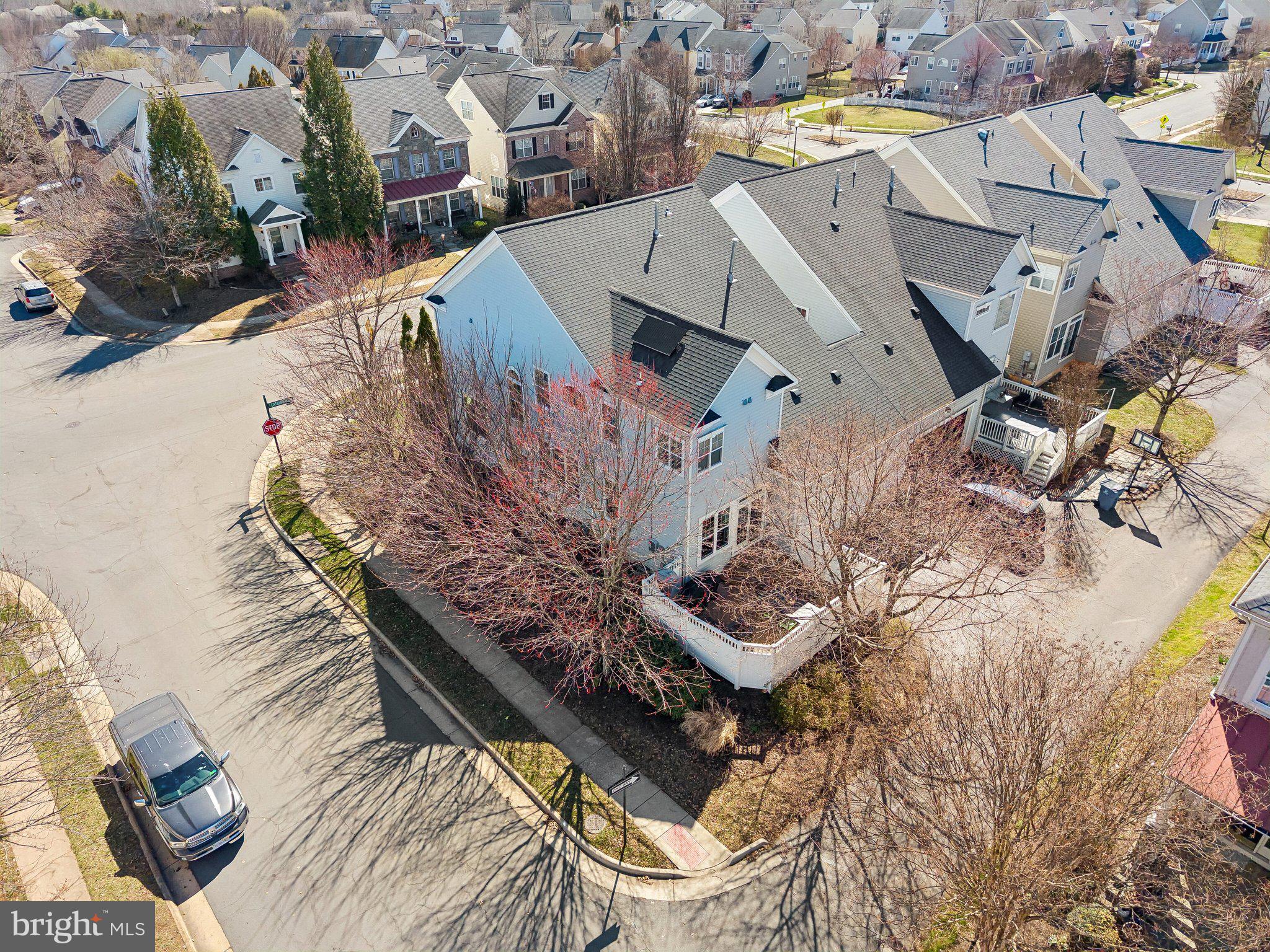 MEADOWS AT MORRIS FARM - Residential