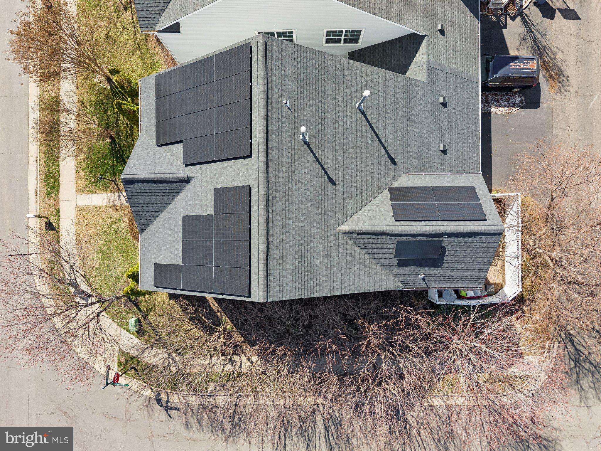 MEADOWS AT MORRIS FARM - Residential