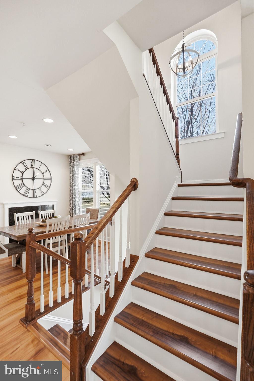 MEADOWS AT MORRIS FARM - Residential