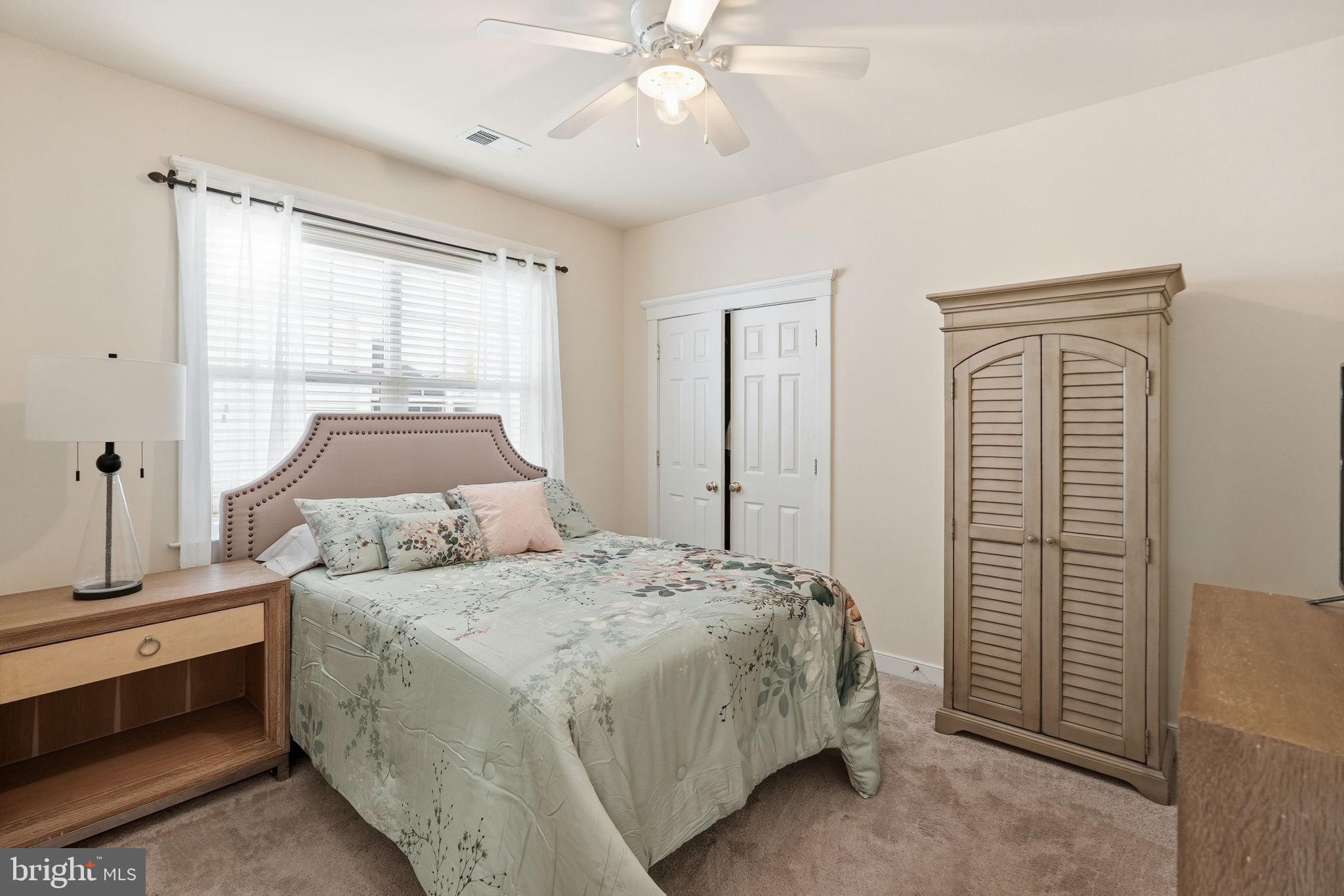 MEADOWS AT MORRIS FARM - Residential