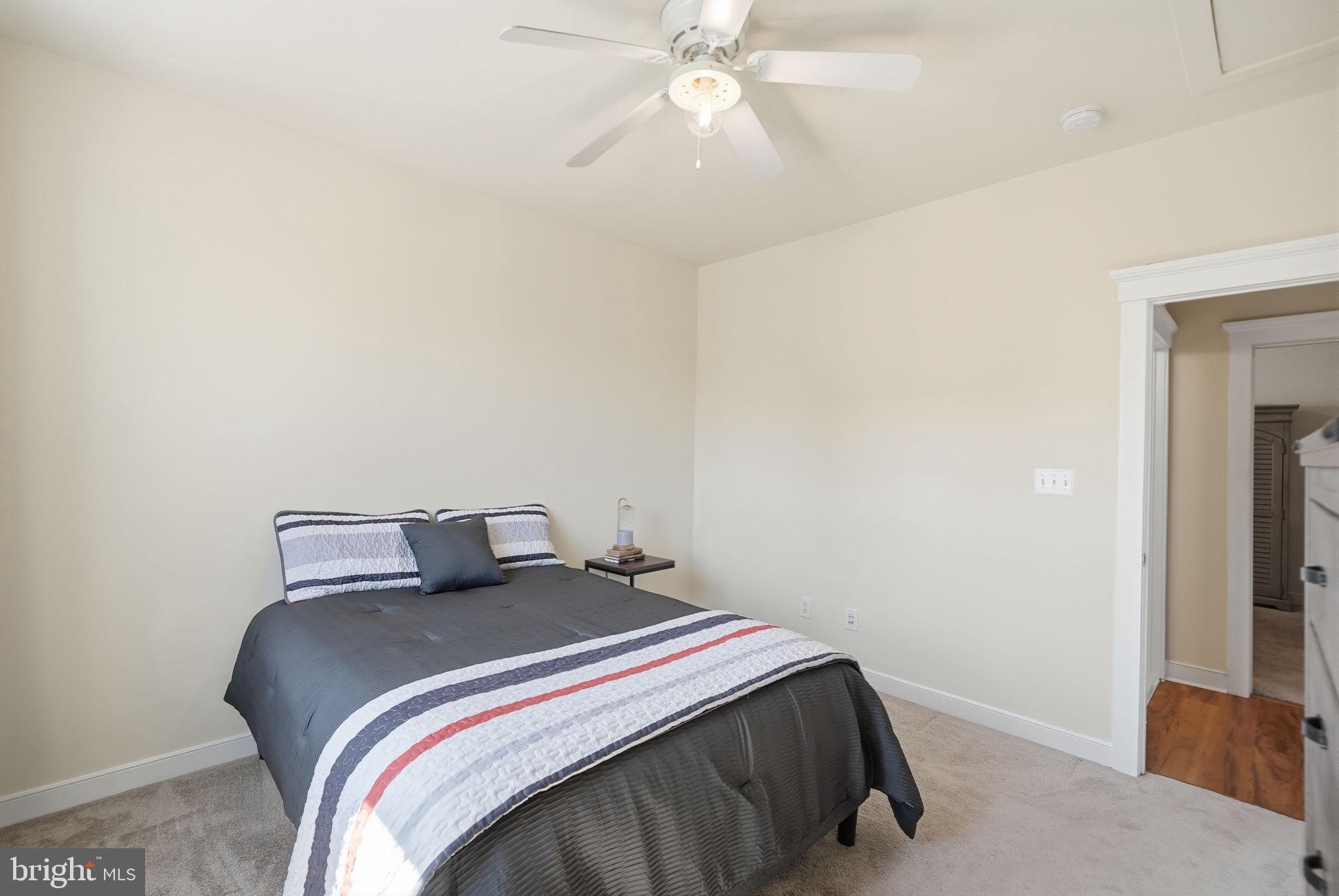 MEADOWS AT MORRIS FARM - Residential