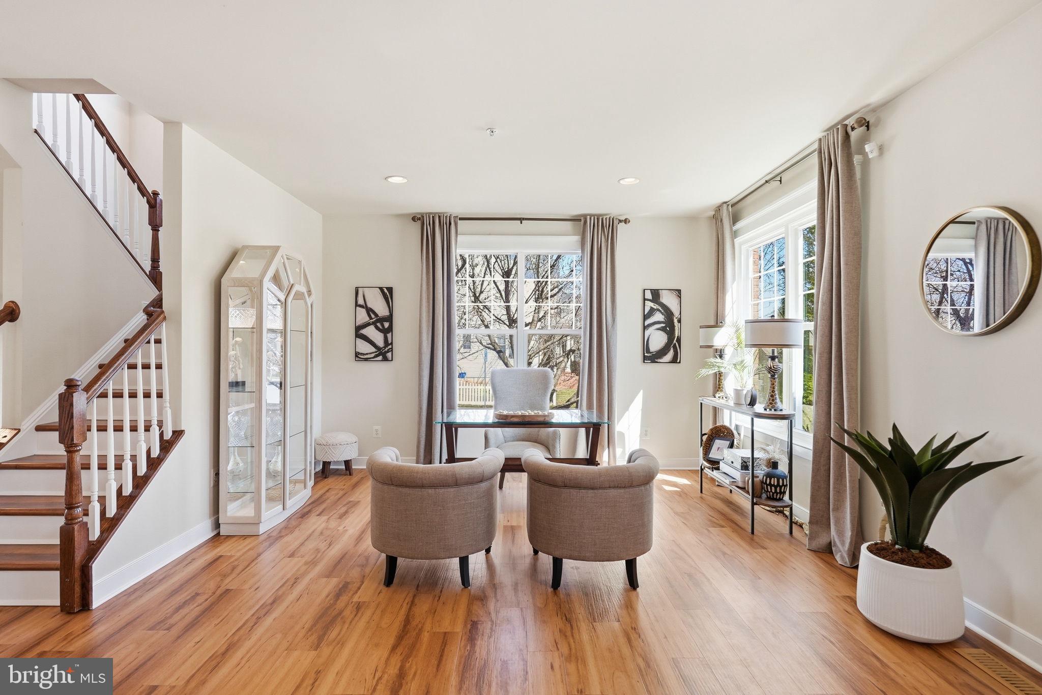 MEADOWS AT MORRIS FARM - Residential