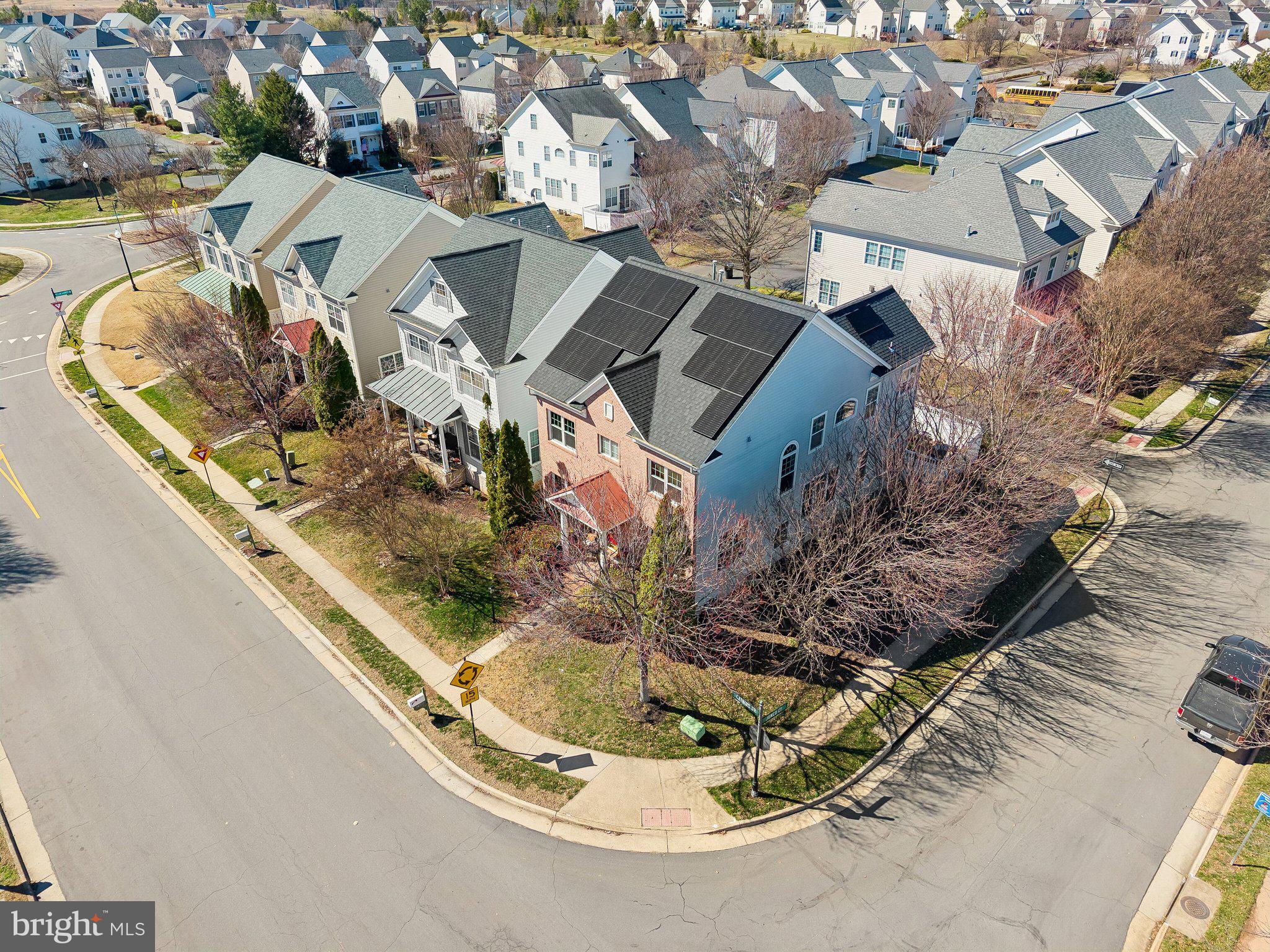 MEADOWS AT MORRIS FARM - Residential