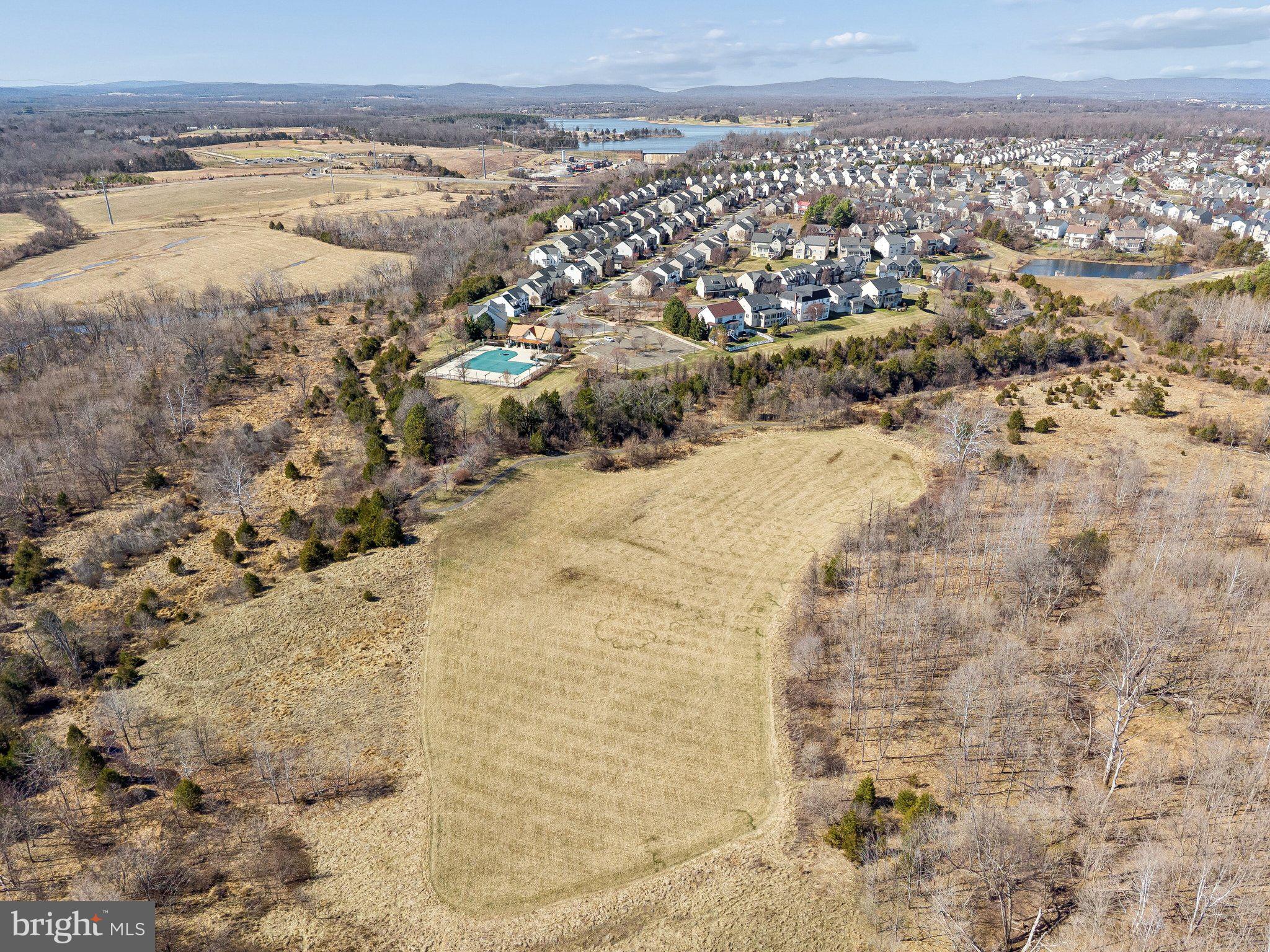 MEADOWS AT MORRIS FARM - Residential