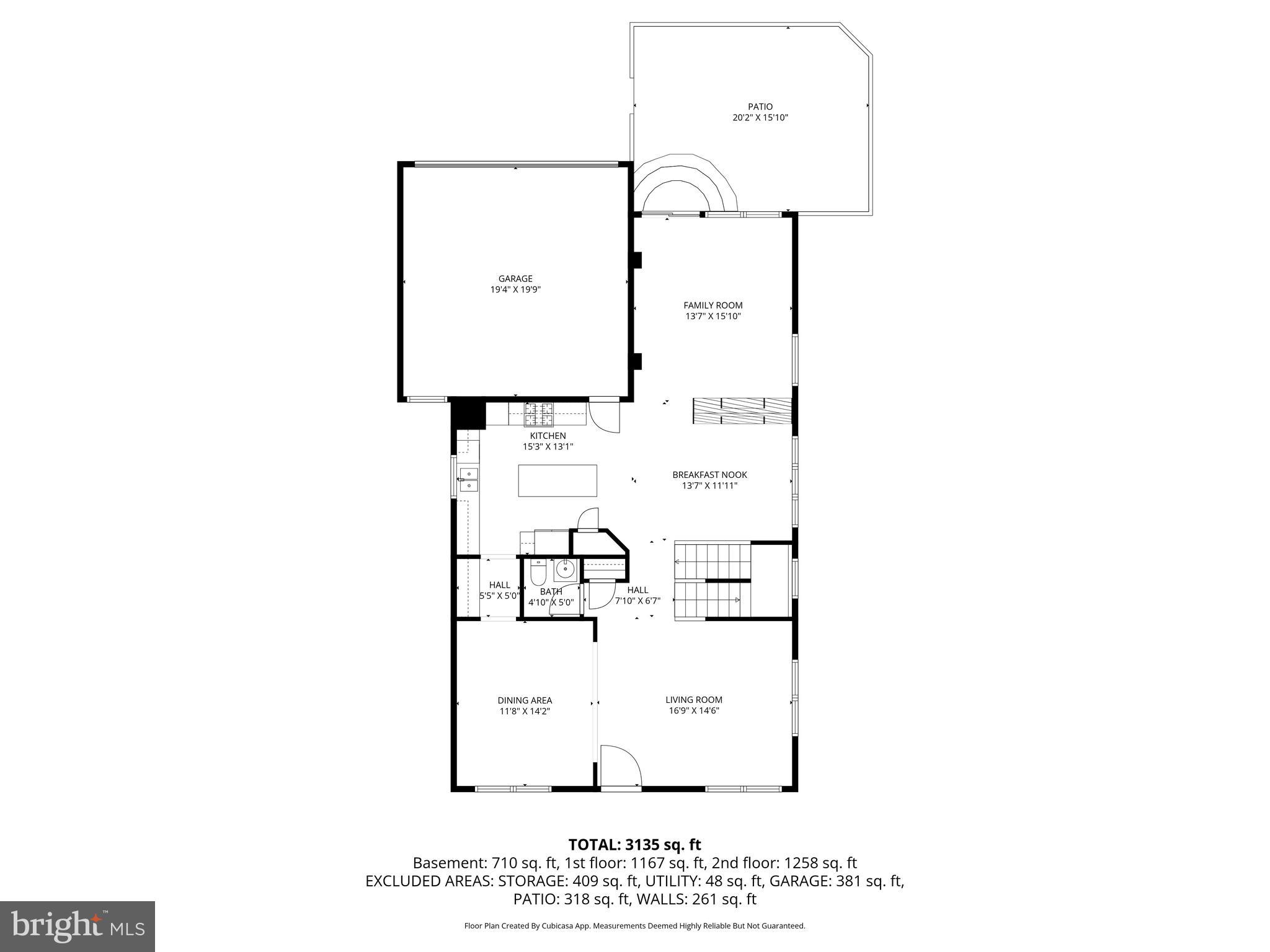 MEADOWS AT MORRIS FARM - Residential