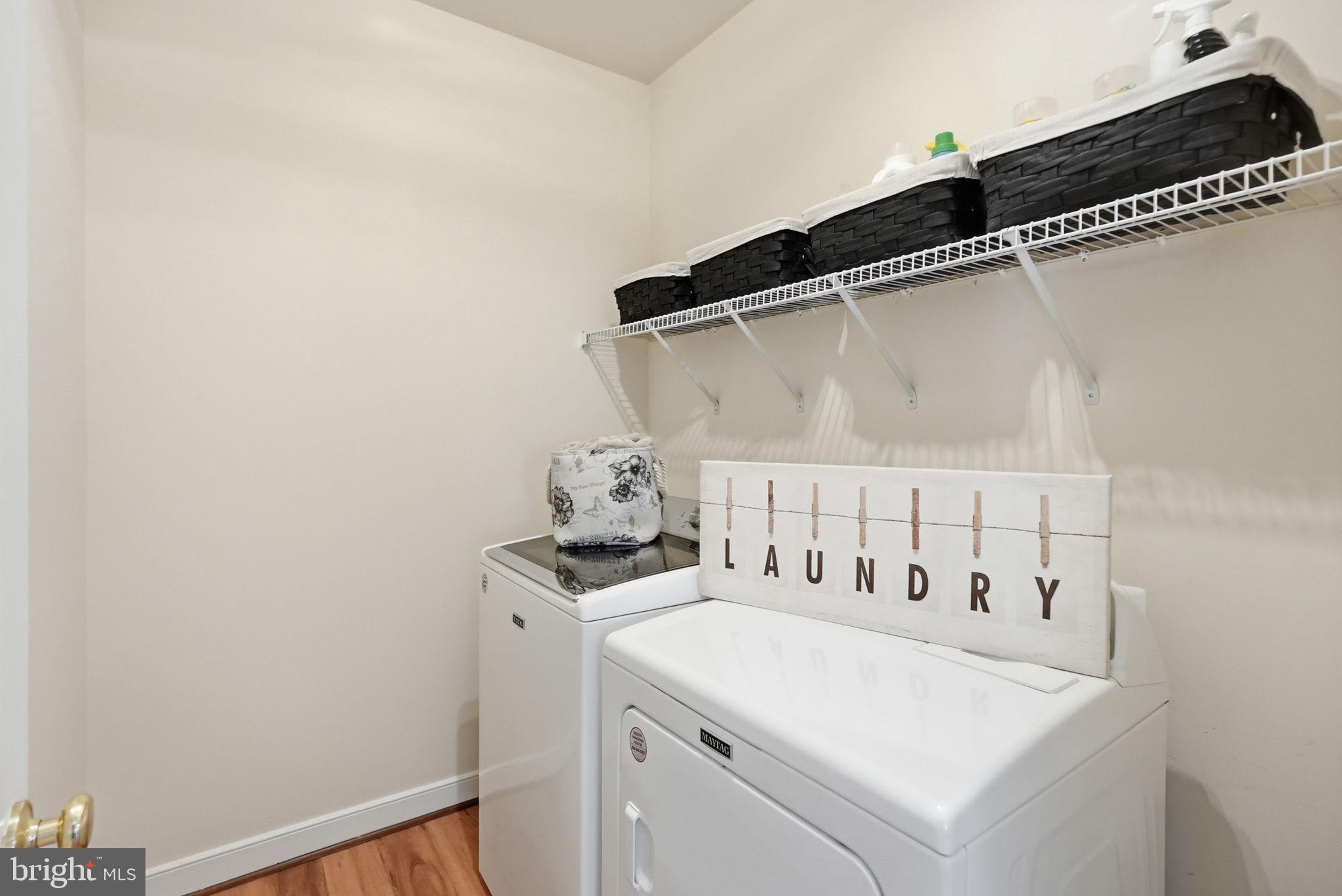 MEADOWS AT MORRIS FARM - Residential