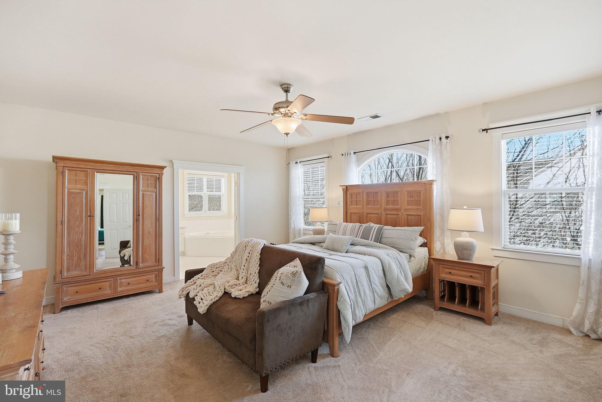 MEADOWS AT MORRIS FARM - Residential