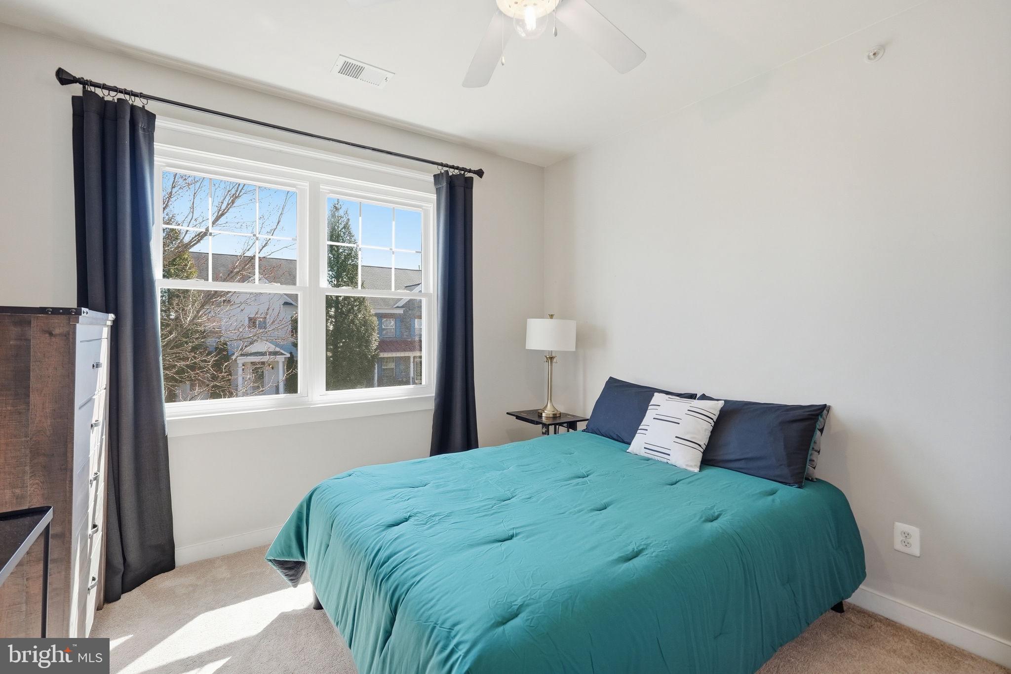 MEADOWS AT MORRIS FARM - Residential