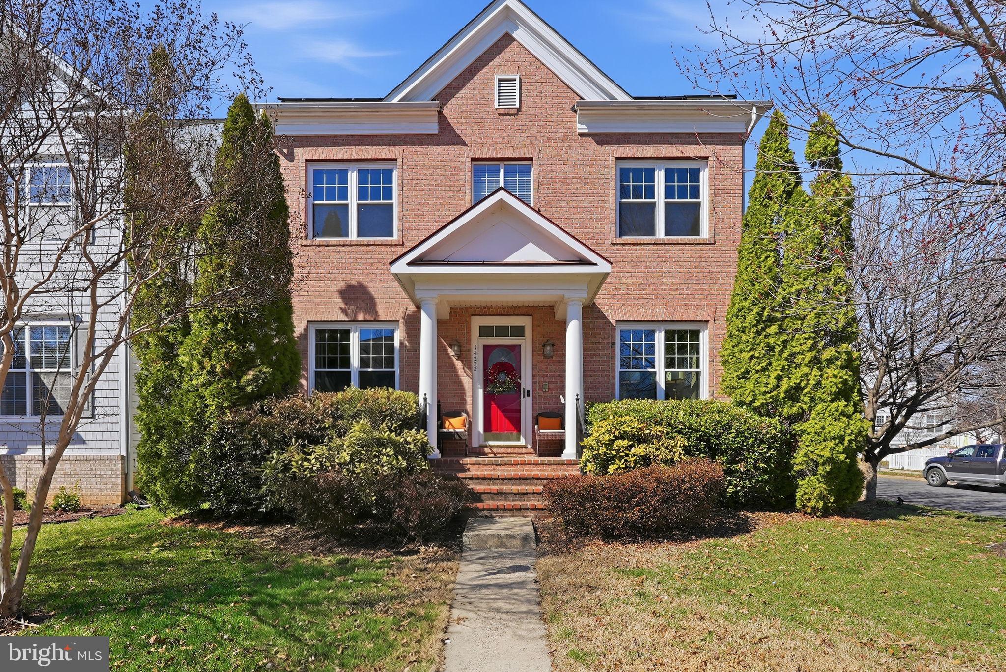 MEADOWS AT MORRIS FARM - Residential