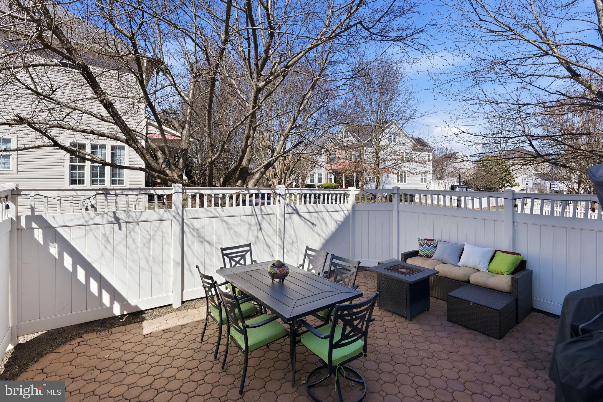 MEADOWS AT MORRIS FARM - Residential