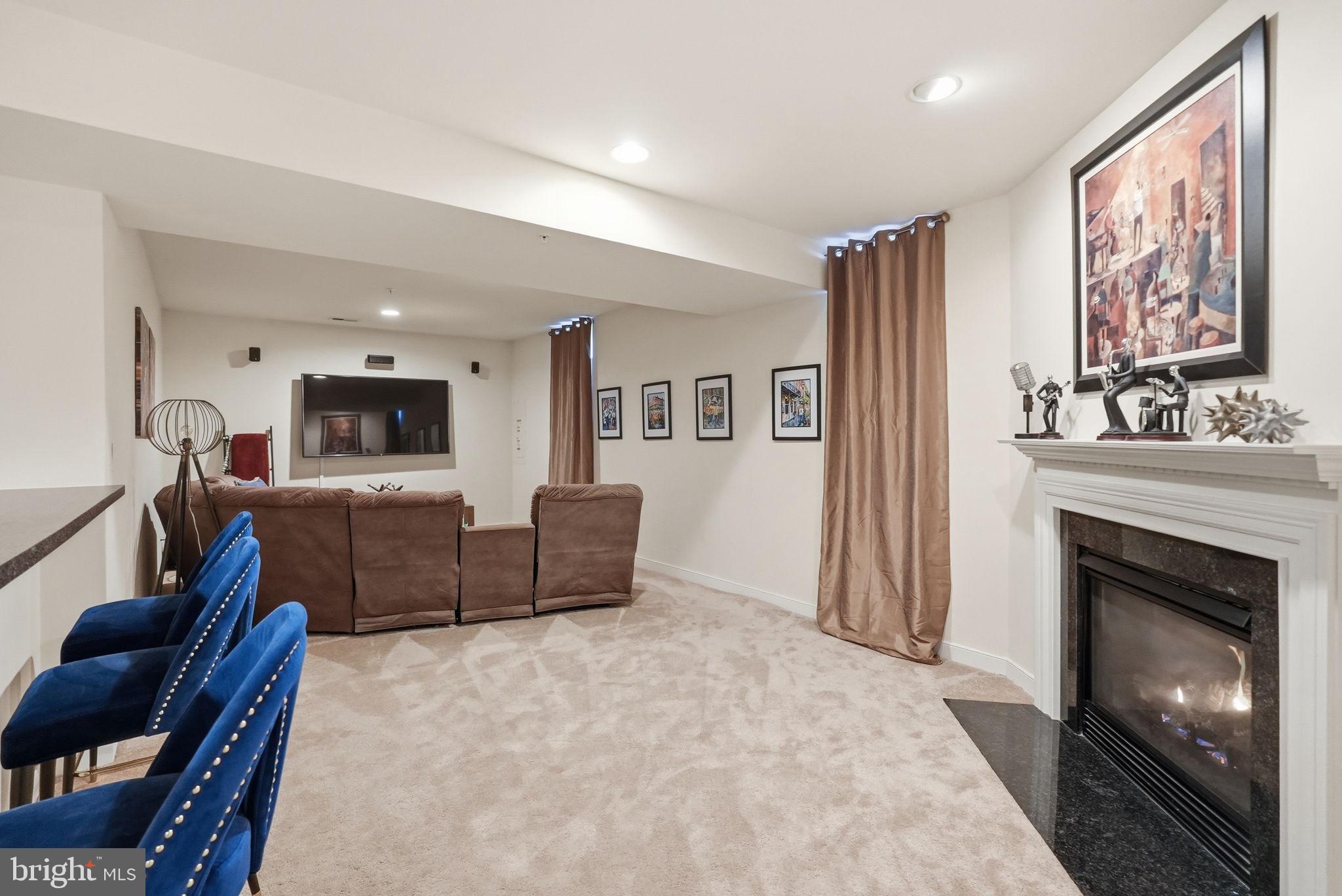 MEADOWS AT MORRIS FARM - Residential