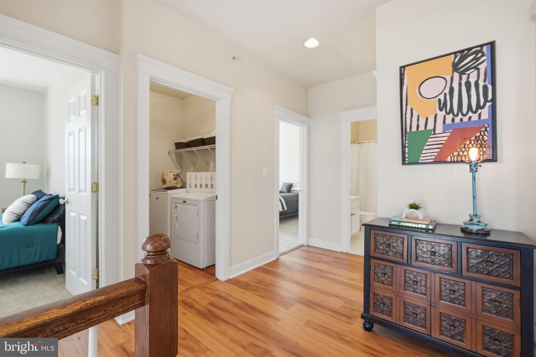 MEADOWS AT MORRIS FARM - Residential