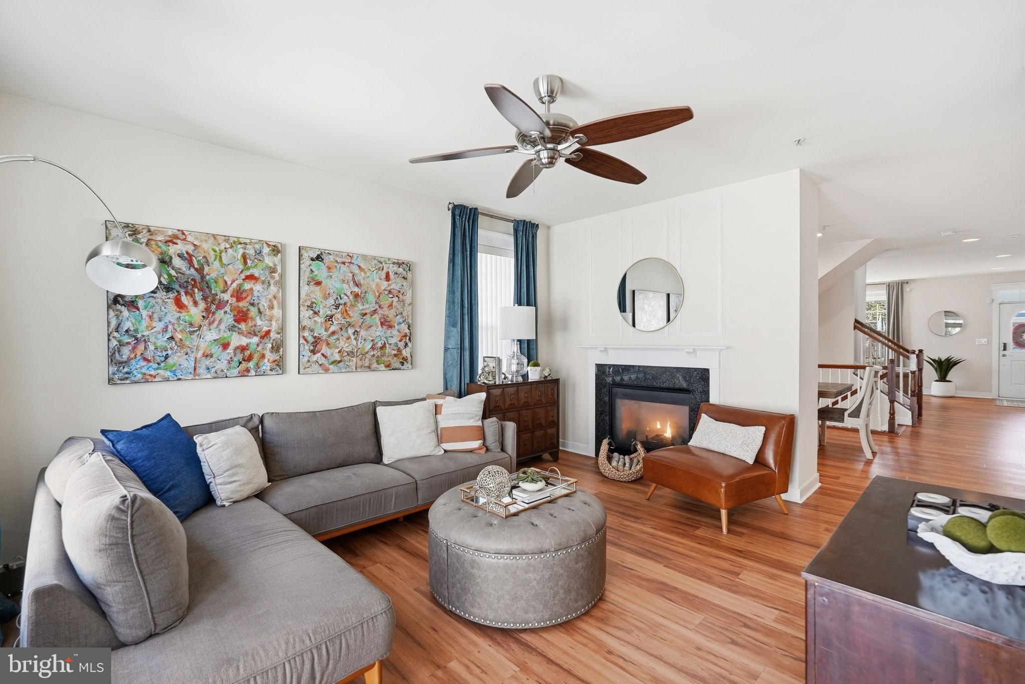 MEADOWS AT MORRIS FARM - Residential