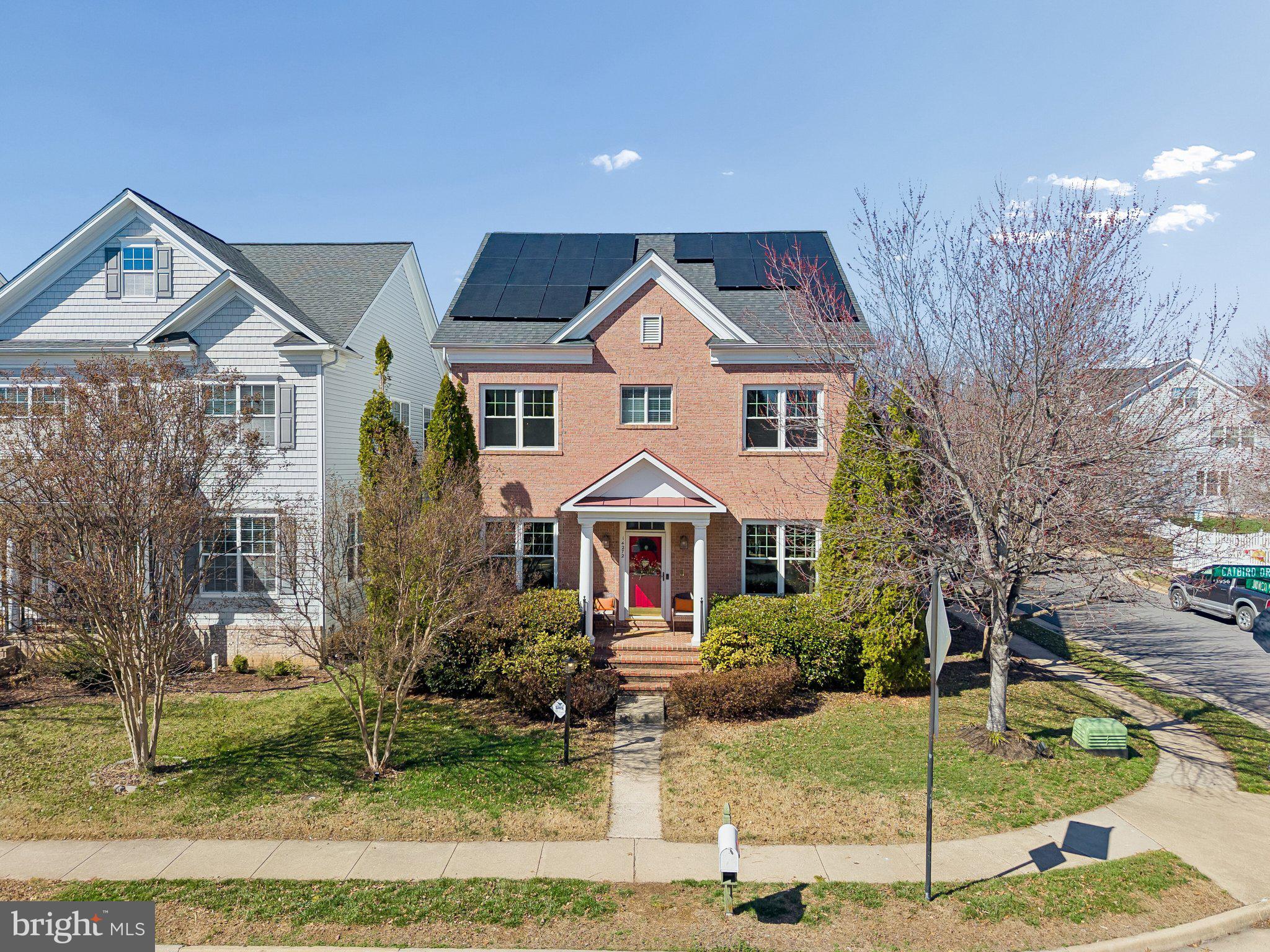 MEADOWS AT MORRIS FARM - Residential