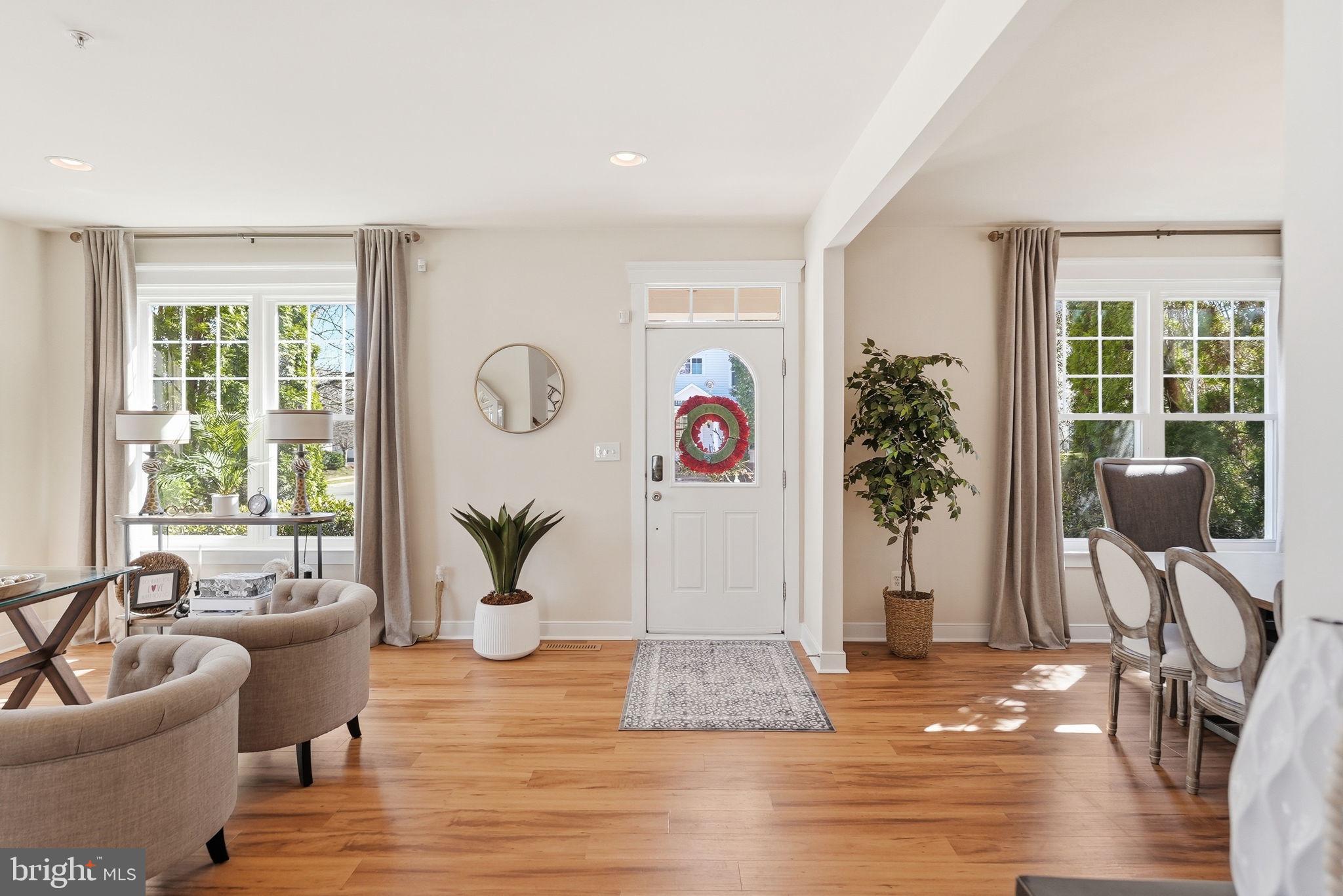 MEADOWS AT MORRIS FARM - Residential