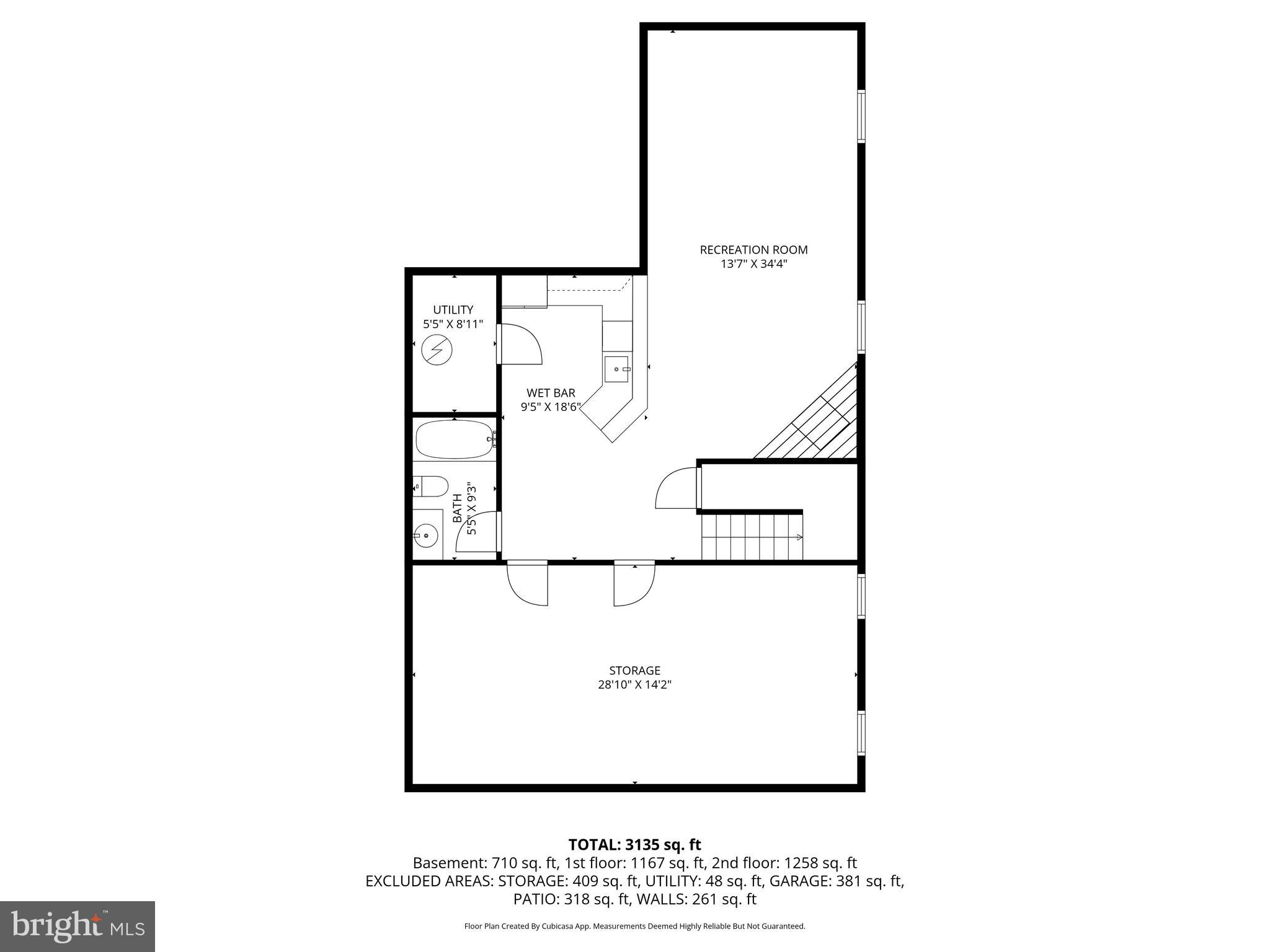 MEADOWS AT MORRIS FARM - Residential