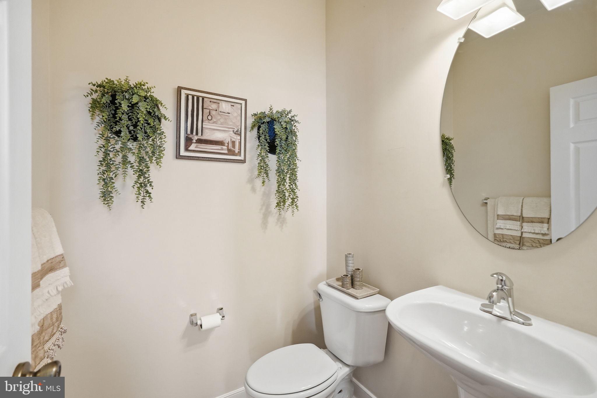 MEADOWS AT MORRIS FARM - Residential