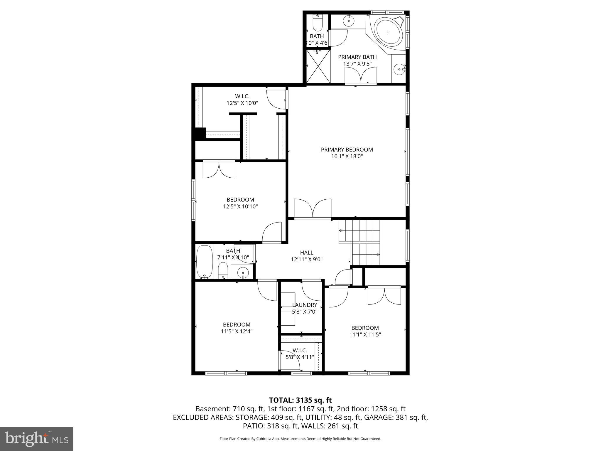 MEADOWS AT MORRIS FARM - Residential